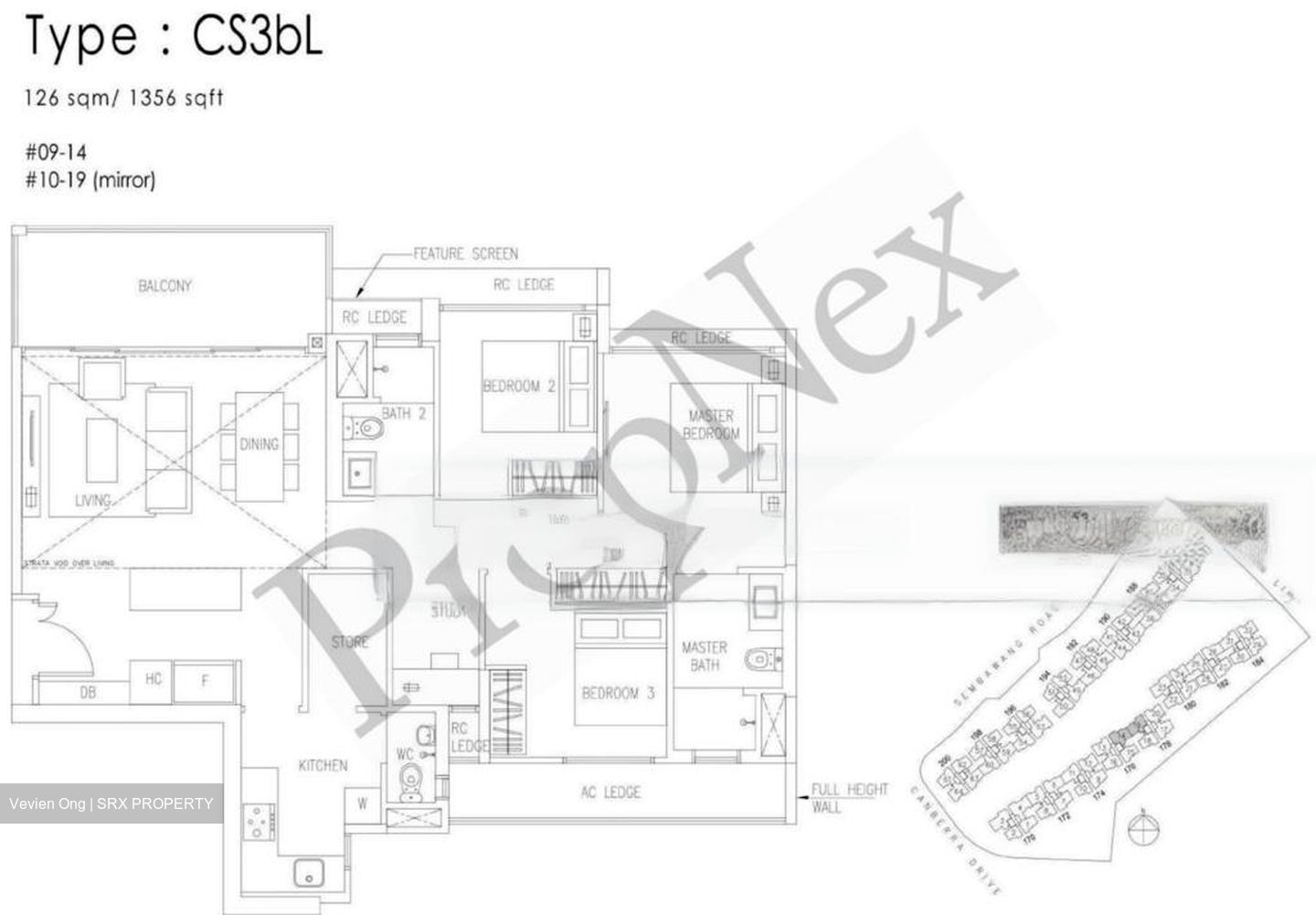 The Visionaire (D27), Condominium #473736821